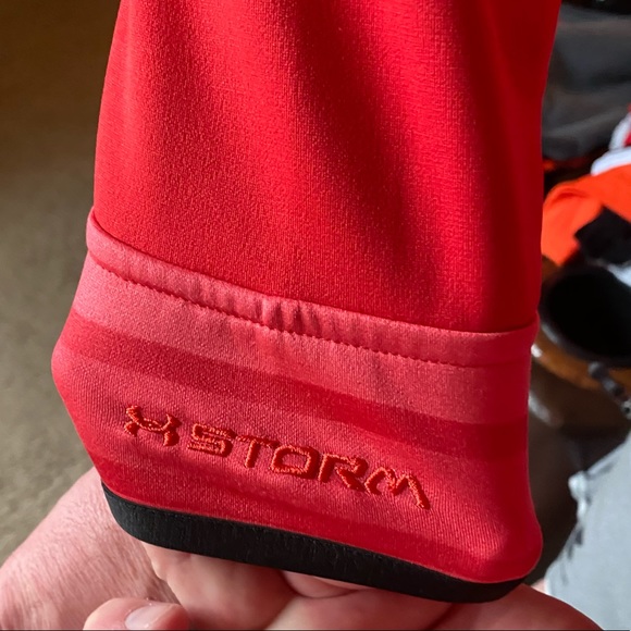 Under Armour Zip-Up Hoodie - Picture 5 of 7